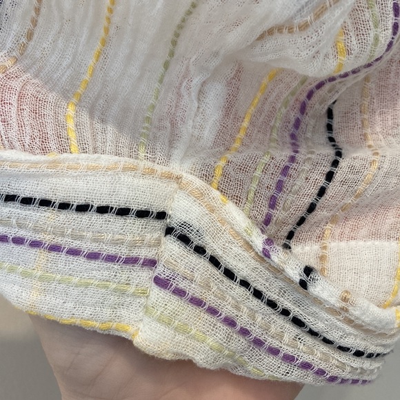 NWT Michael Stars Easy Tunic - Picture 8 of 10